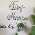 Landhaus Tenuta Blueberry - Tiny House