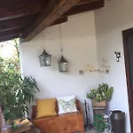 Tenuta Blueberry - Tiny House Landhaus