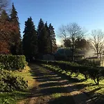 Tenuta Blueberry - Tiny House Varallo Pombia