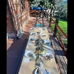 Tenuta Blueberry - Tiny House *