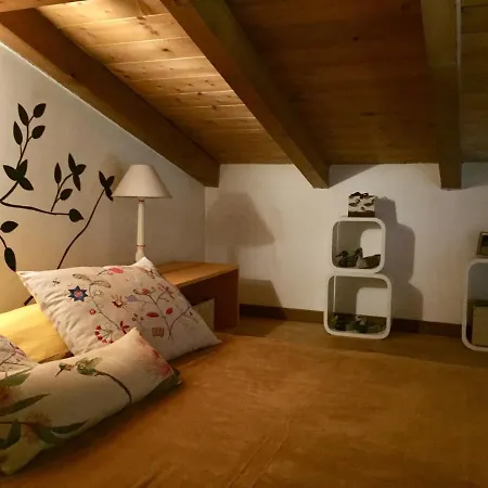Agriturismo Tenuta Blueberry - Tiny house *