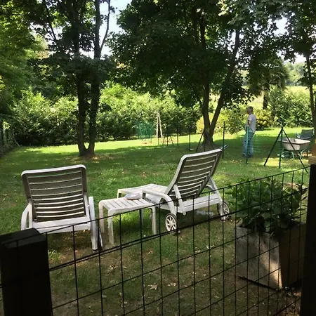 Tiny House- Maggiore -malpensa Airport - Landhuis *