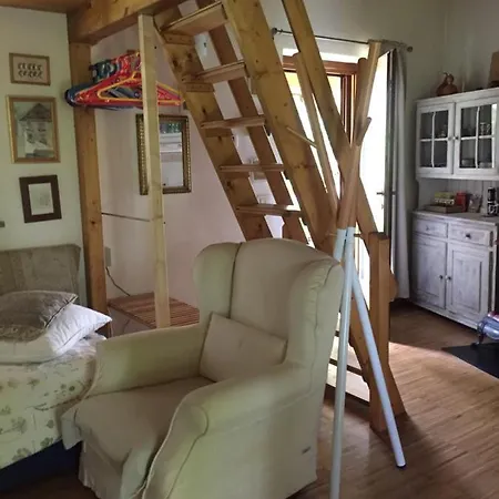 Tiny House- Maggiore -malpensa Airport - Varallo Pombia