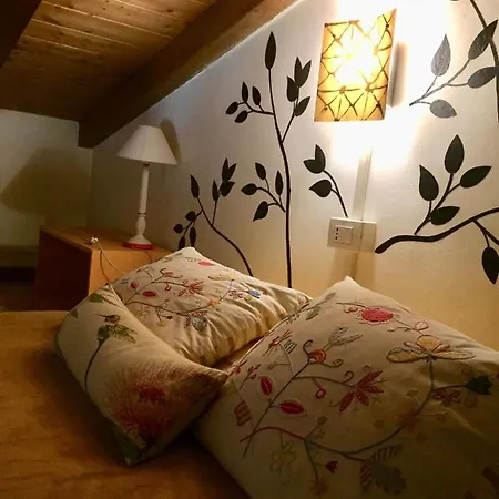 Agriturismo Tenuta Blueberry - Tiny house * Varallo Pombia
