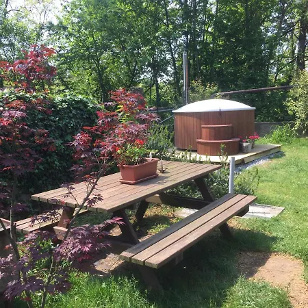 Agriturismo Tenuta Blueberry - Tiny house *