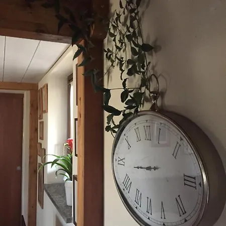 Tiny House- Maggiore -malpensa Airport -