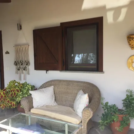Casa rural Agriturismo Tenuta Blueberry - Tiny house Varallo Pombia