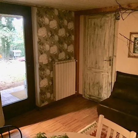 Tiny House- Maggiore -malpensa Airport -