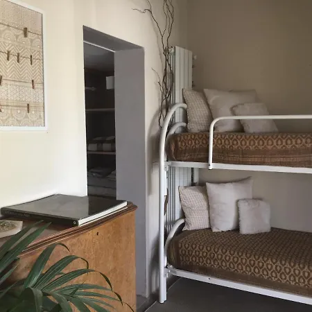 Tenuta Blueberry - Tiny House