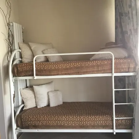 Landhuis Tiny House- Maggiore -malpensa Airport - Varallo Pombia