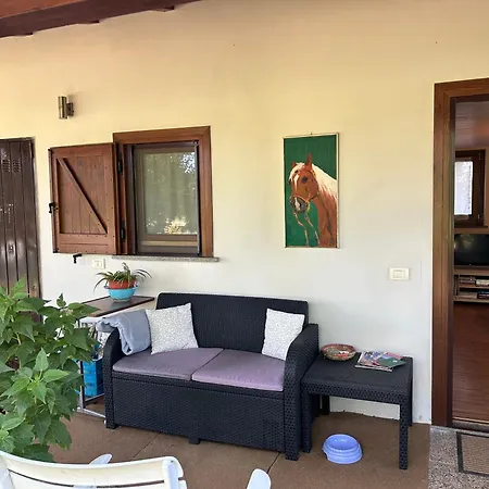 Tiny House- Maggiore -malpensa Airport - Landhuis *