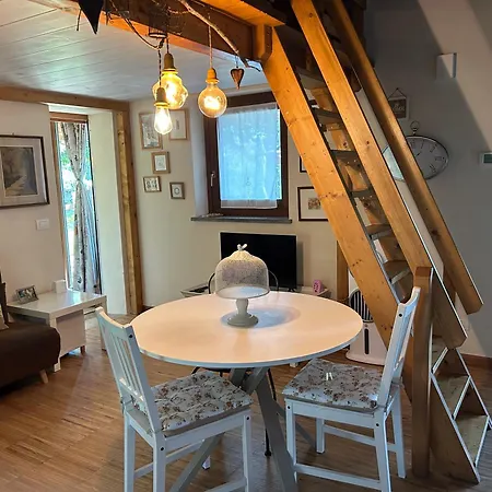 Tiny House- Maggiore -malpensa Airport -