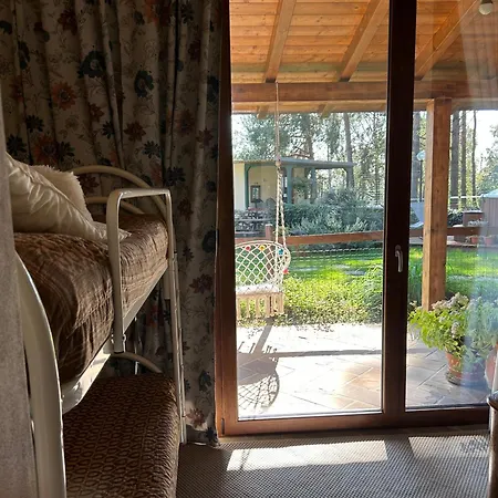 Tiny House- Maggiore -malpensa Airport - Varallo Pombia