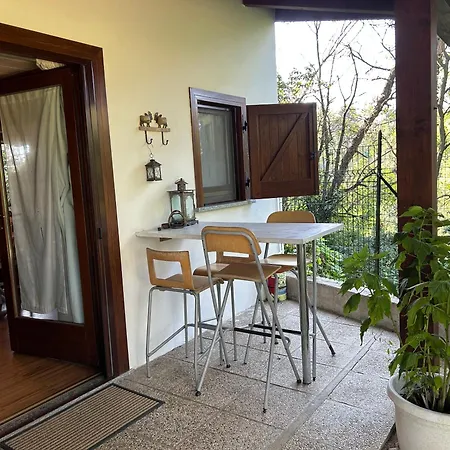 Agriturismo Tenuta Blueberry - Tiny house Casa rural *