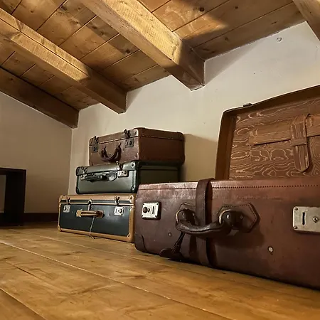 Agriturismo Tenuta Blueberry - Tiny house * Varallo Pombia