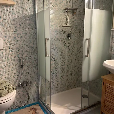 Landhuis Tiny House- Maggiore -malpensa Airport - *