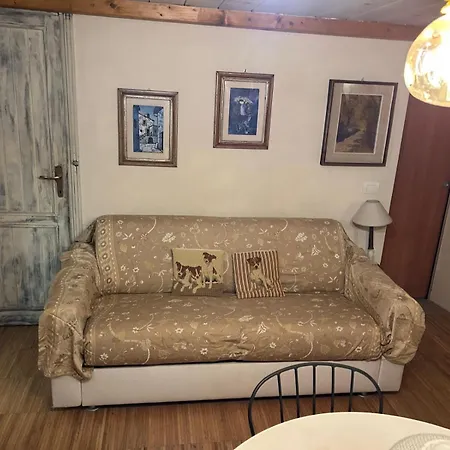 Tenuta Blueberry - Tiny House * Varallo Pombia