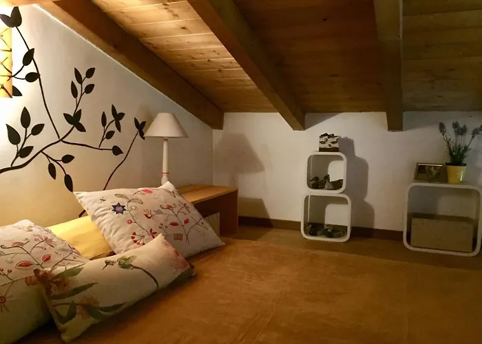 Tiny House- Maggiore -malpensa Airport - *