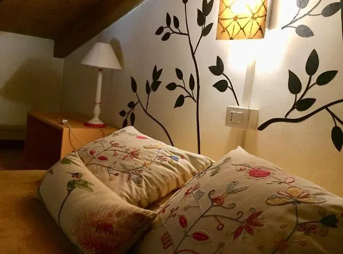 Tiny House- Maggiore -malpensa Airport - * Varallo Pombia