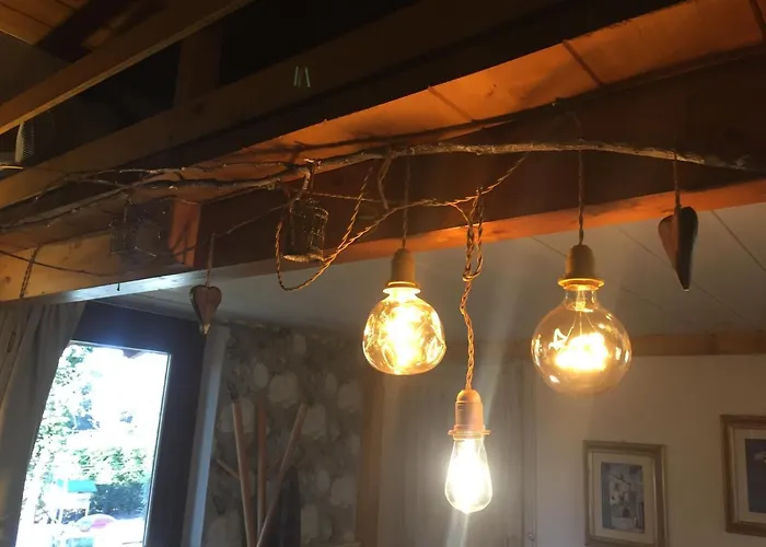 Tiny House- Maggiore -malpensa Airport -