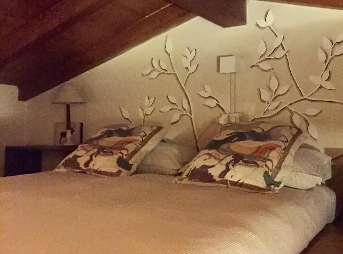 Tiny House- Maggiore -malpensa Airport -