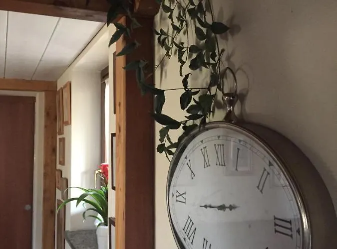 Tiny House- Maggiore -malpensa Airport -