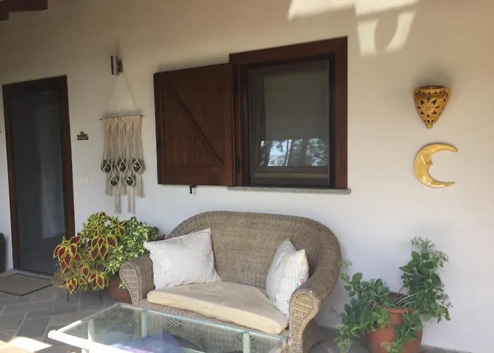 Country house Tiny House- Maggiore -malpensa Airport - Varallo Pombia