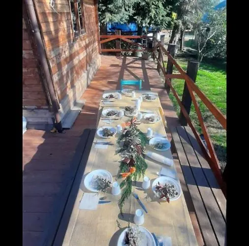 Tiny House- Maggiore -malpensa Airport - *