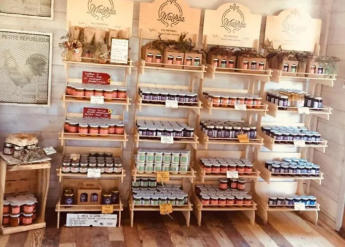 Tiny House- Maggiore -malpensa Airport - Country house Varallo Pombia