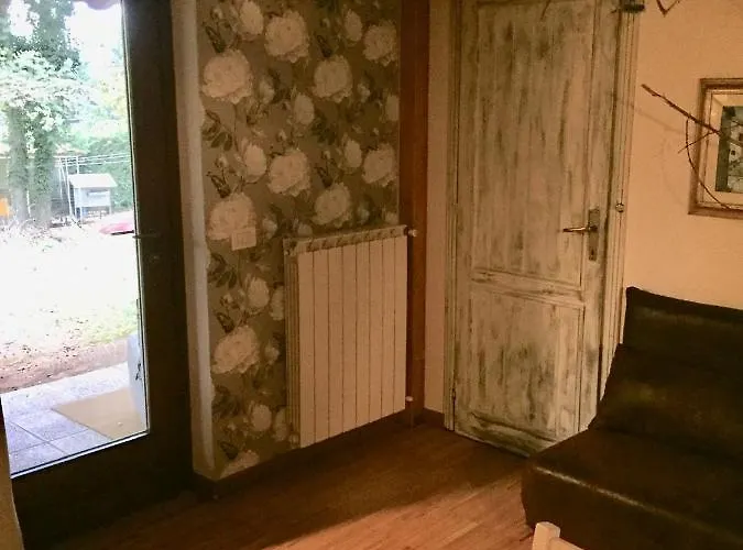 Tiny House- Maggiore -malpensa Airport -