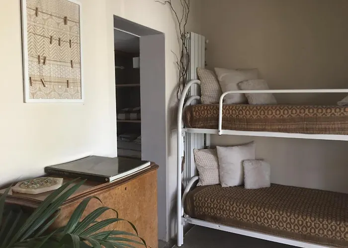 Tiny House- Maggiore -malpensa Airport -