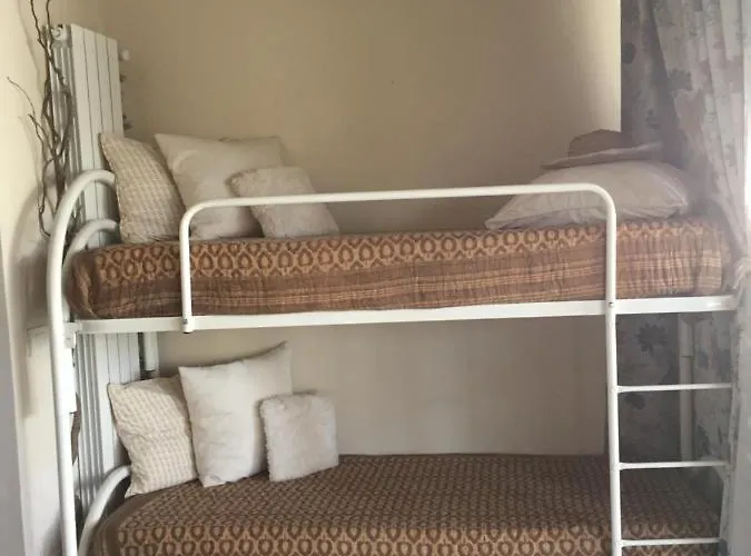 Εξοχικό σπίτι Tiny House- Maggiore -malpensa Airport - Varallo Pombia