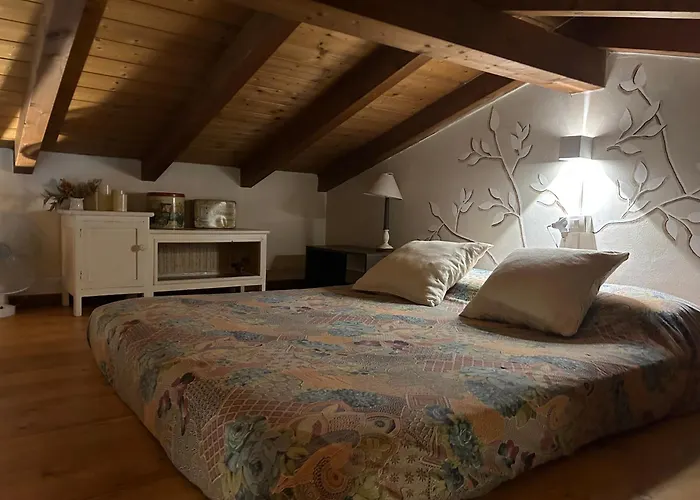 Tiny House- Maggiore -malpensa Airport - Varallo Pombia