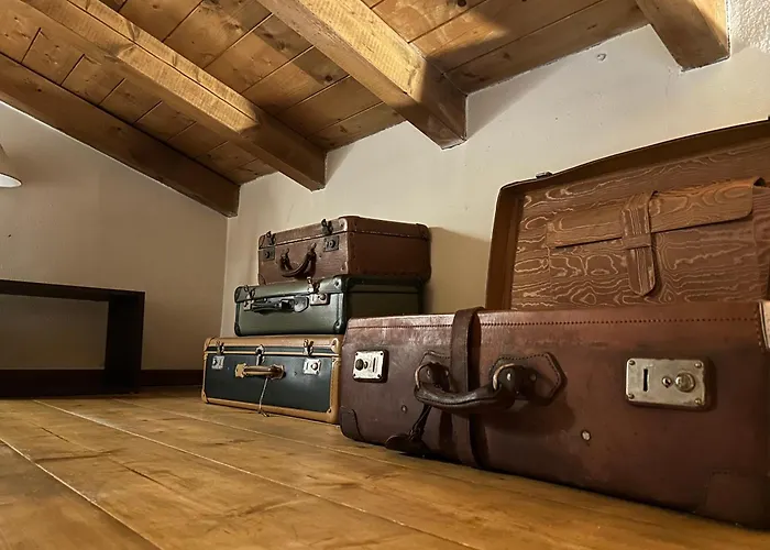 Tiny House- Maggiore -malpensa Airport - * Varallo Pombia