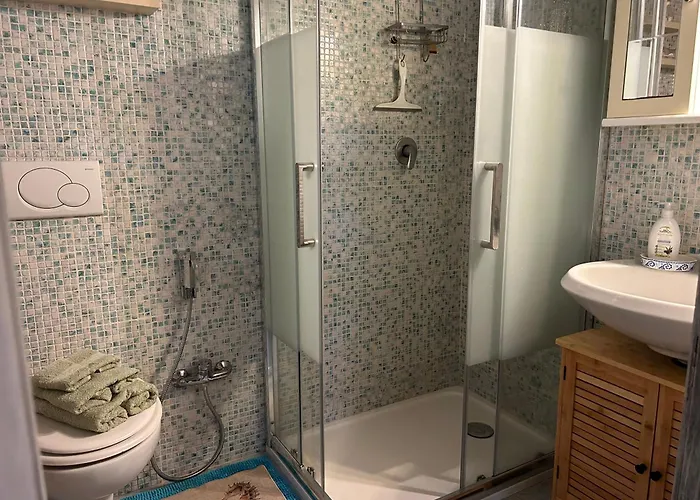 Country house Tiny House- Maggiore -malpensa Airport - *