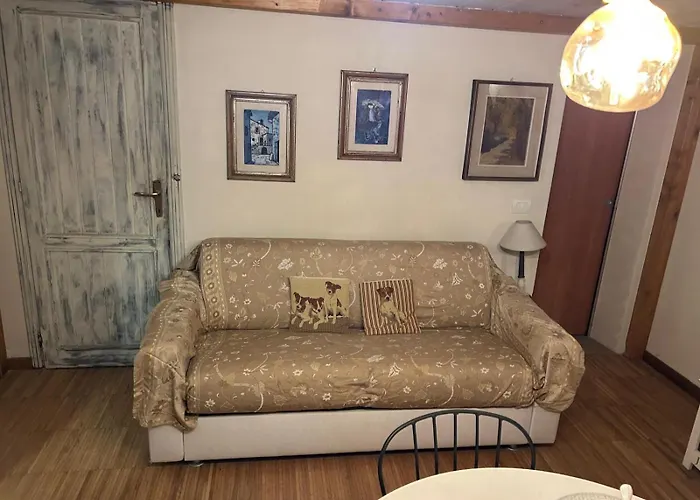 Tiny House- Maggiore -malpensa Airport - * Varallo Pombia